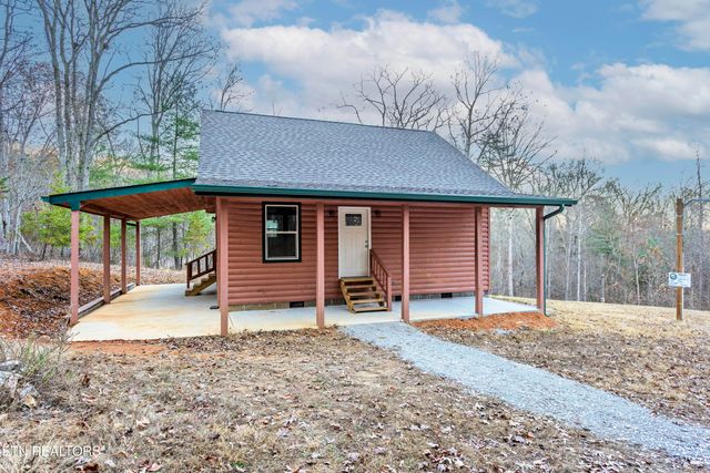 345 Magnolia Drive, Spring City, TN 37381