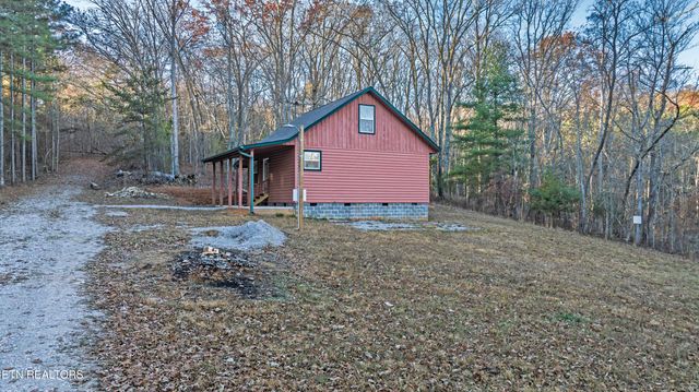 345 Magnolia Drive, Spring City, TN 37381