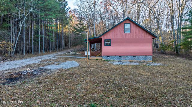 345 Magnolia Drive, Spring City, TN 37381