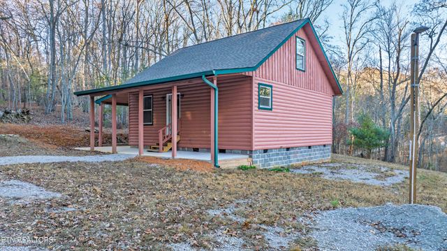 345 Magnolia Drive, Spring City, TN 37381