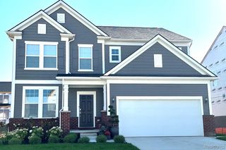 698 Gretchen Lane, Saline, MI 48176