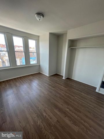 3325 N AMERICAN ST, Philadelphia, PA 19140