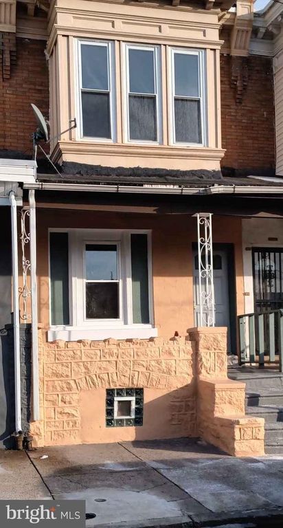 3325 N AMERICAN ST, Philadelphia, PA 19140