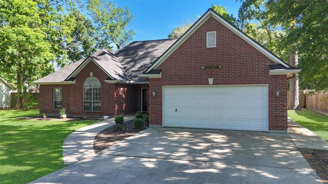 2410 Chantilly Lane, Conroe, TX 77384