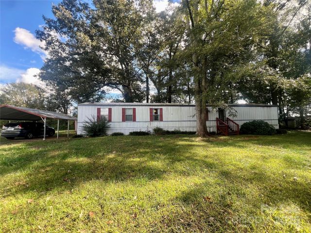 133 Coolwood Drive, Statesville, NC 28625