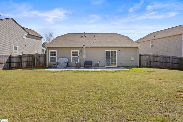 727 Streamside Drive, Piedmont, SC 29673