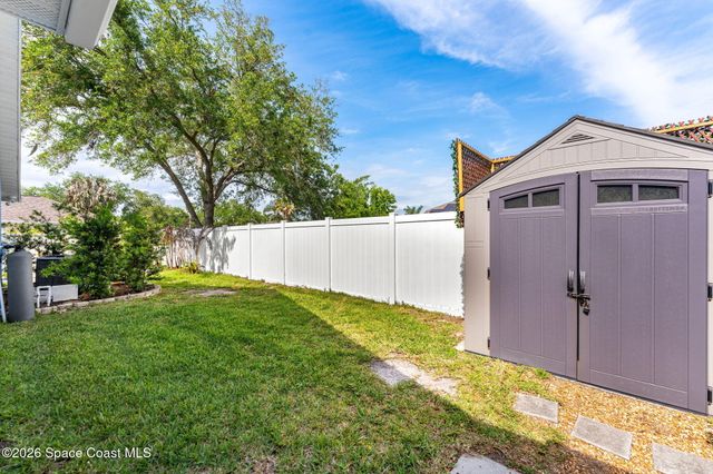 3400 Fort Nelson Lane, Melbourne, FL 32934