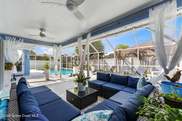 3400 Fort Nelson Lane, Melbourne, FL 32934