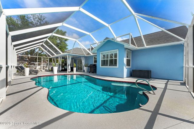 3400 Fort Nelson Lane, Melbourne, FL 32934