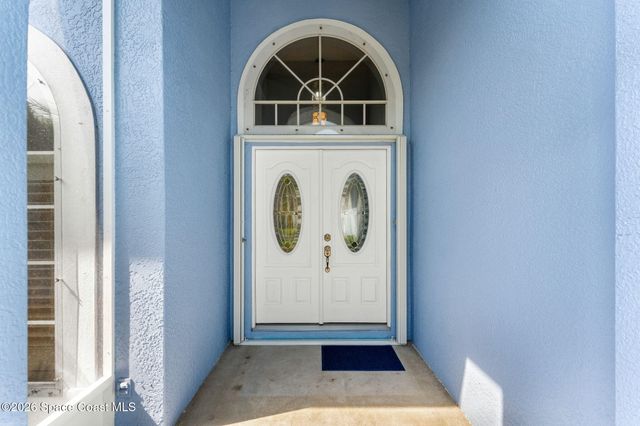 3400 Fort Nelson Lane, Melbourne, FL 32934