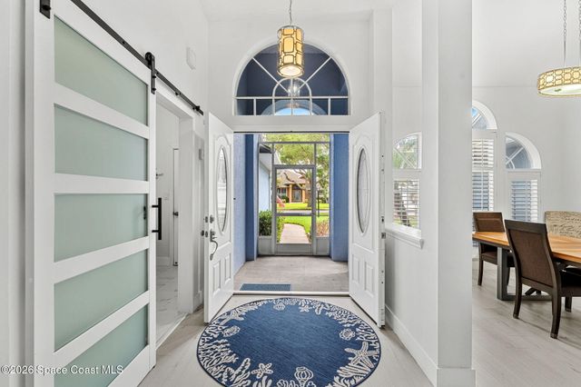 3400 Fort Nelson Lane, Melbourne, FL 32934