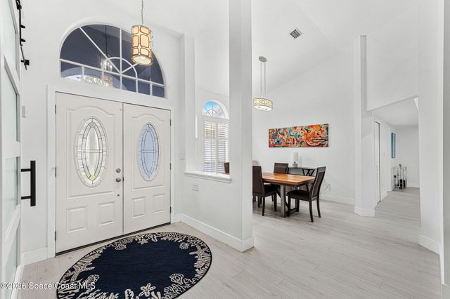 3400 Fort Nelson Lane, Melbourne, FL 32934