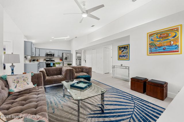 3400 Fort Nelson Lane, Melbourne, FL 32934