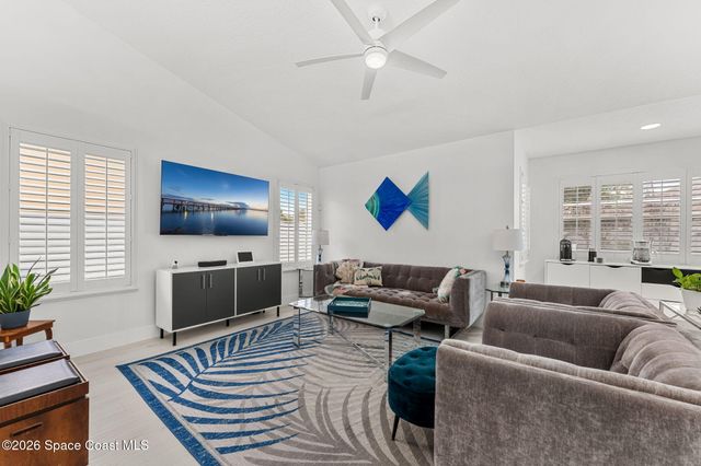 3400 Fort Nelson Lane, Melbourne, FL 32934