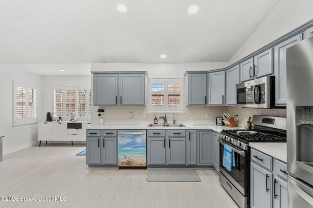 3400 Fort Nelson Lane, Melbourne, FL 32934