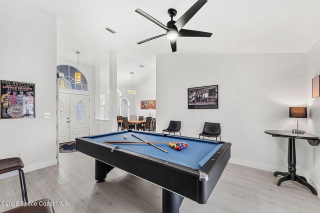 3400 Fort Nelson Lane, Melbourne, FL 32934