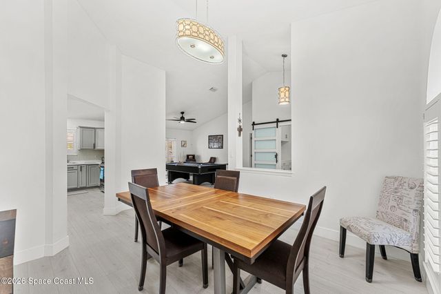 3400 Fort Nelson Lane, Melbourne, FL 32934