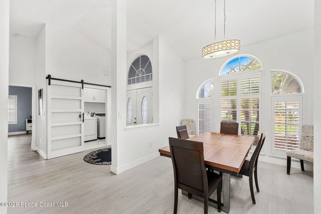 3400 Fort Nelson Lane, Melbourne, FL 32934