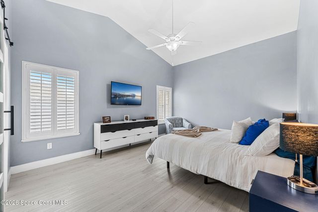 3400 Fort Nelson Lane, Melbourne, FL 32934