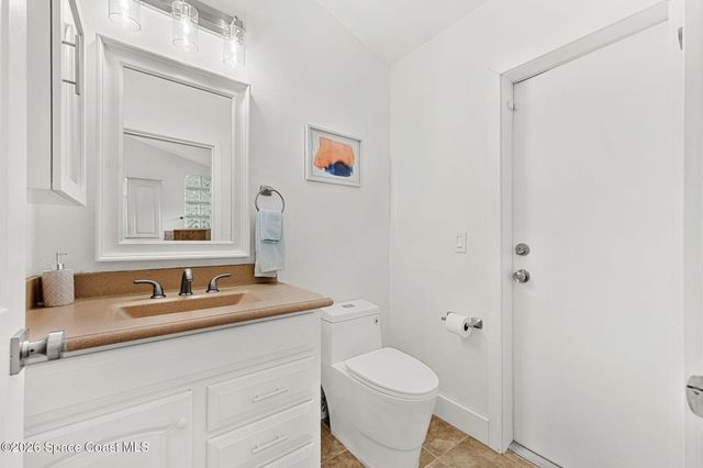 3400 Fort Nelson Lane, Melbourne, FL 32934