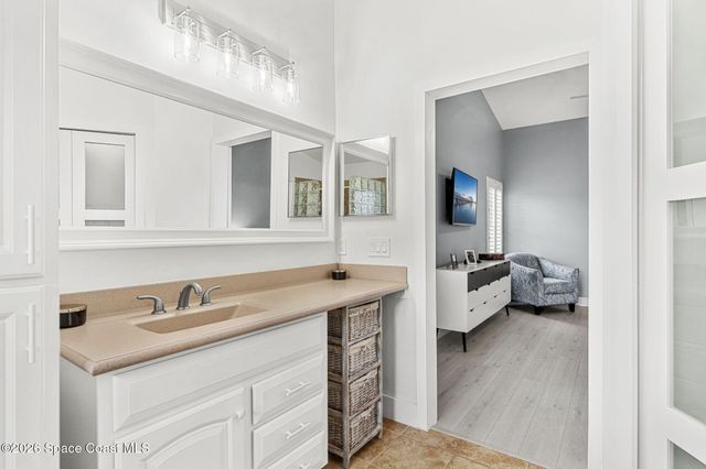 3400 Fort Nelson Lane, Melbourne, FL 32934