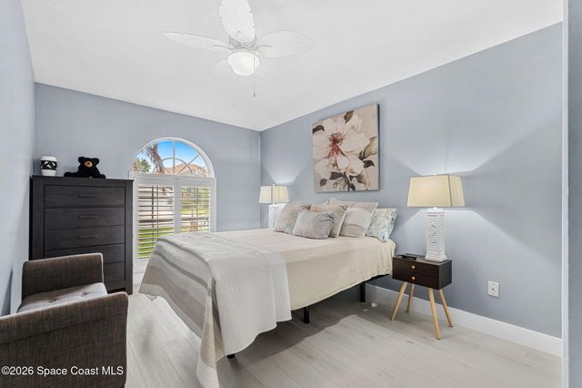 3400 Fort Nelson Lane, Melbourne, FL 32934