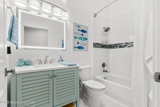 3400 Fort Nelson Lane, Melbourne, FL 32934