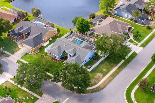 3400 Fort Nelson Lane, Melbourne, FL 32934