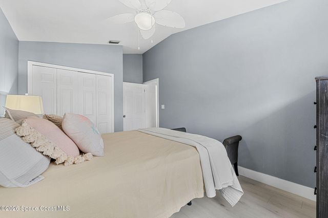 3400 Fort Nelson Lane, Melbourne, FL 32934