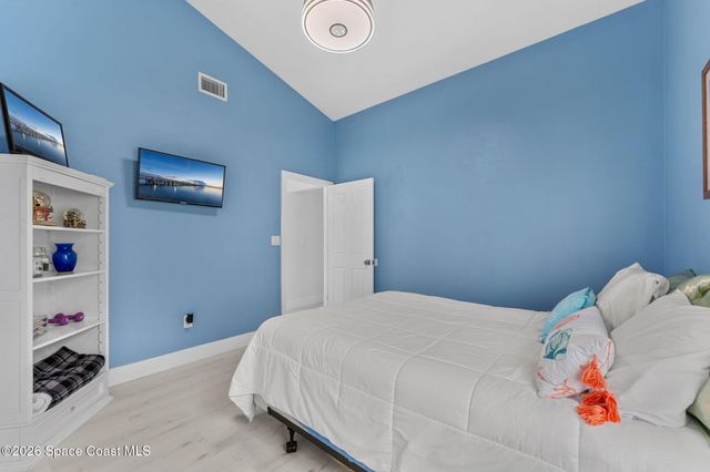 3400 Fort Nelson Lane, Melbourne, FL 32934