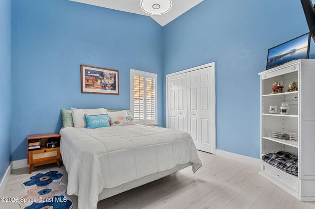 3400 Fort Nelson Lane, Melbourne, FL 32934