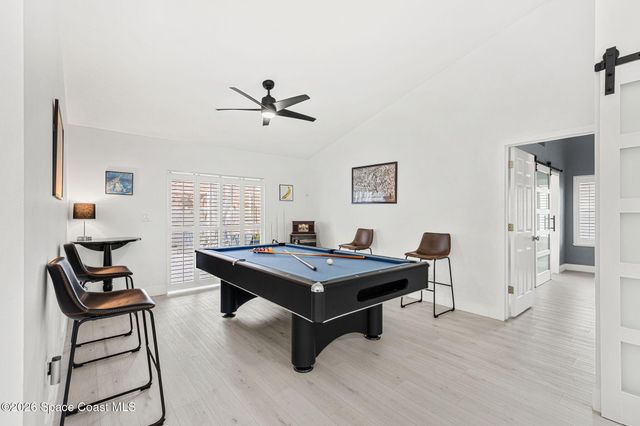 3400 Fort Nelson Lane, Melbourne, FL 32934