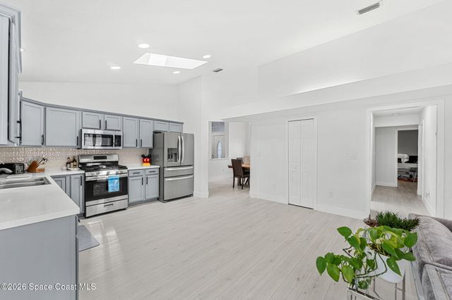 3400 Fort Nelson Lane, Melbourne, FL 32934