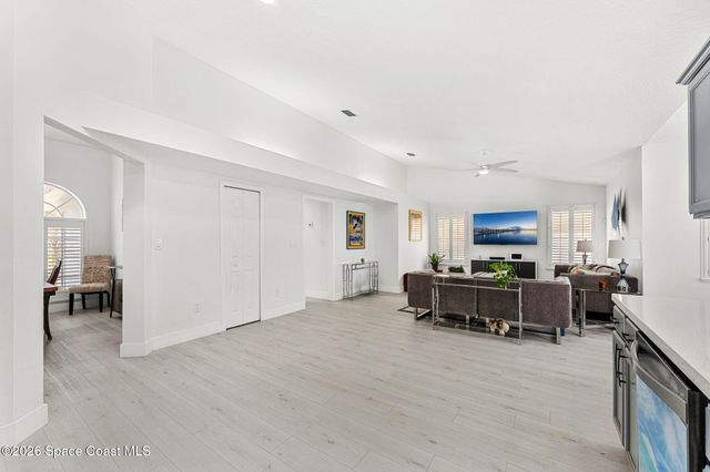 3400 Fort Nelson Lane, Melbourne, FL 32934