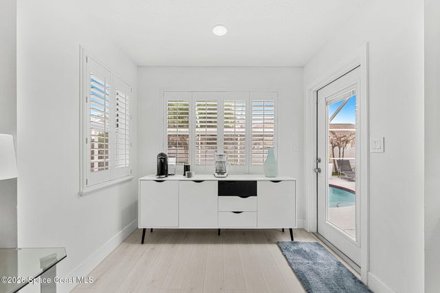 3400 Fort Nelson Lane, Melbourne, FL 32934