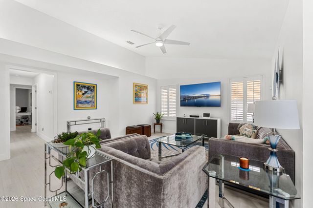 3400 Fort Nelson Lane, Melbourne, FL 32934