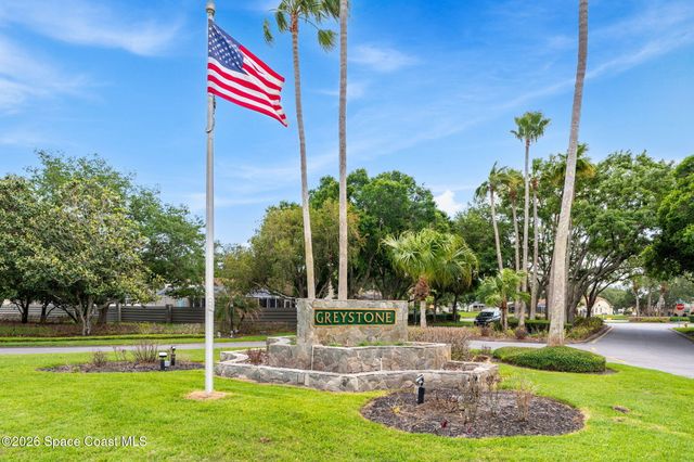 3400 Fort Nelson Lane, Melbourne, FL 32934