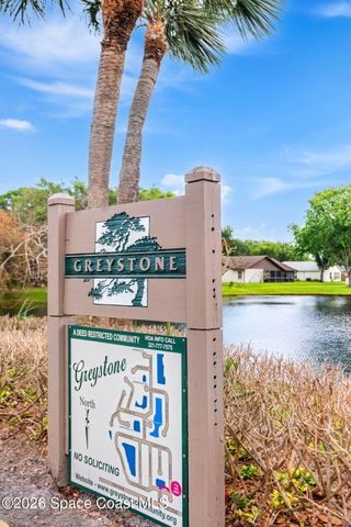 3400 Fort Nelson Lane, Melbourne, FL 32934