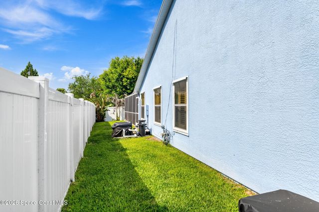 3400 Fort Nelson Lane, Melbourne, FL 32934