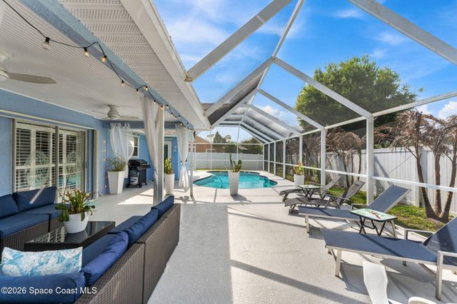 3400 Fort Nelson Lane, Melbourne, FL 32934