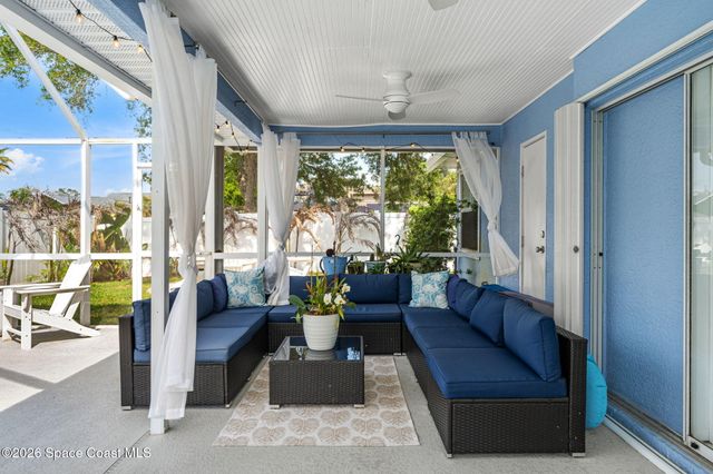 3400 Fort Nelson Lane, Melbourne, FL 32934