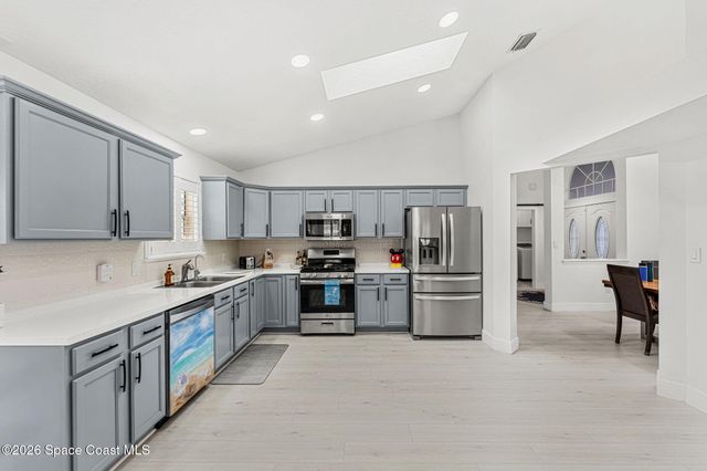 3400 Fort Nelson Lane, Melbourne, FL 32934