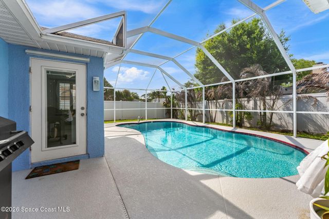 3400 Fort Nelson Lane, Melbourne, FL 32934