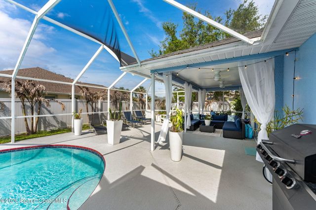 3400 Fort Nelson Lane, Melbourne, FL 32934