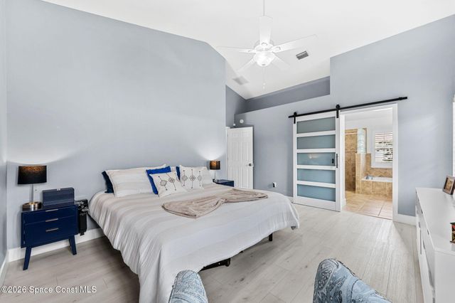 3400 Fort Nelson Lane, Melbourne, FL 32934