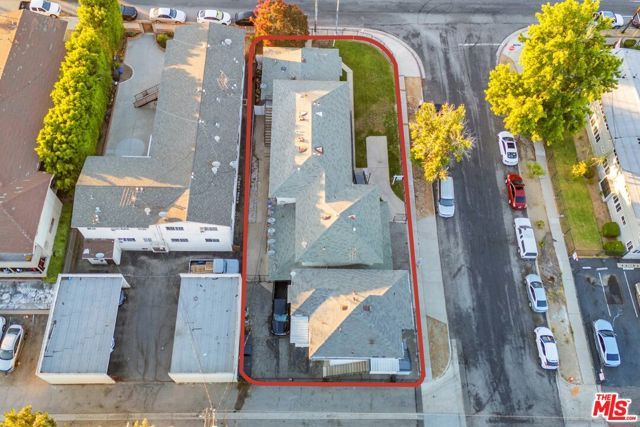 13226 Vanowen Street, North Hollywood (los Angeles), CA 91605