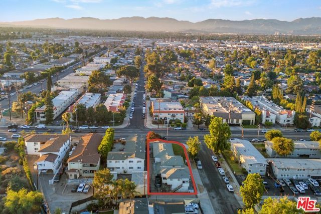 13226 Vanowen Street, North Hollywood (los Angeles), CA 91605