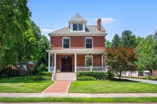 209 Chestnut Road, Edgeworth, PA 15143