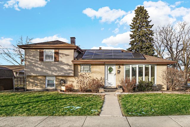 6600 165th Place, Tinley Park, IL 60477