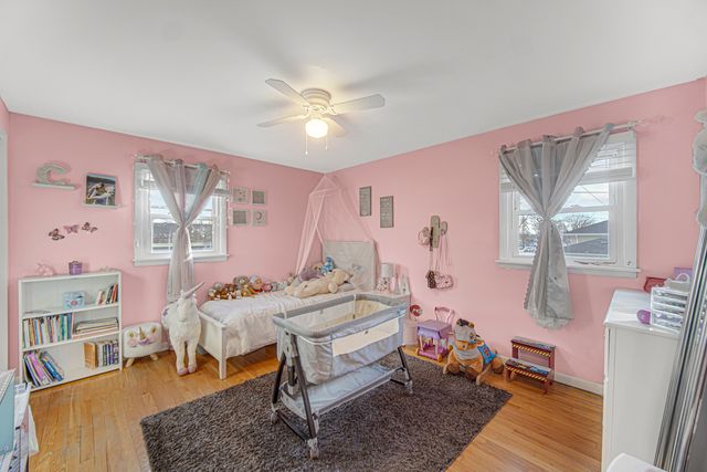 6600 165th Place, Tinley Park, IL 60477